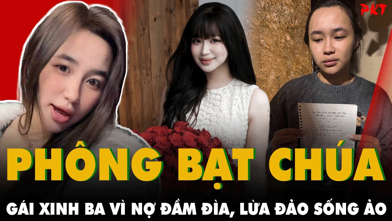 Anna Bắc Giang gọi ANNA BA VÌ BẰNG 
