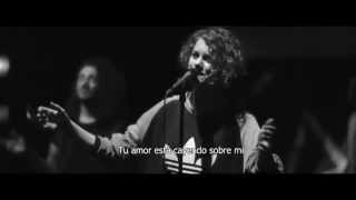 Hillsong Y&F - Gracious tempest (Subtitulado al español)