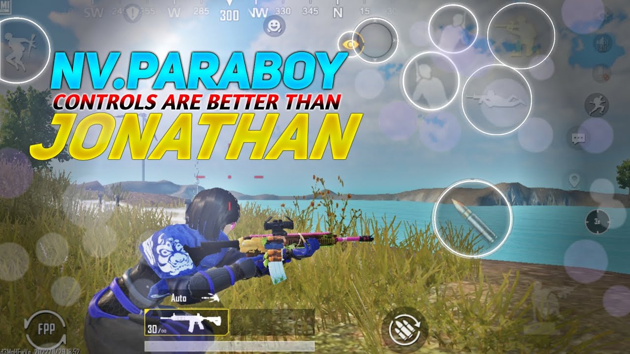 PARADISE💜60FPS BGMI Montage 💜Edit never seen before ☺️