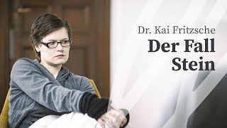 Der Fall Stein | Praxisfall Ego-State-Therapie bei Traumafolgestörungen | Dr. Kai Fritzsche