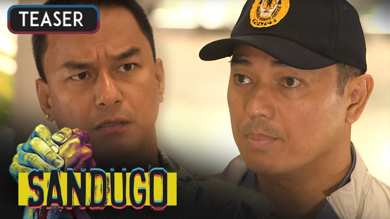Sandugo November 11 2019 Teaser