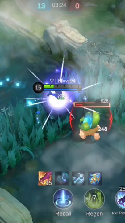 Game id-1060545604  Server id-(13264).        #mobilelegends#mlbbcreatorcamp #mccjune #mcc_0611mm25