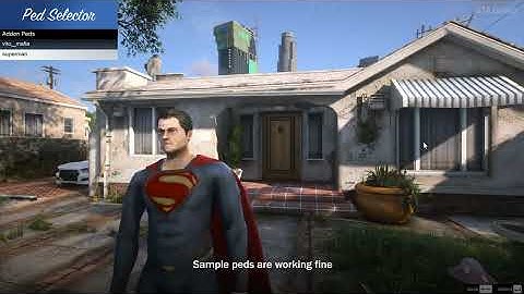 How to Install Add-On Peds (2022) in GTA 5 (Easy Tutorial)