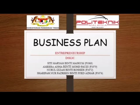 nz crunchies business plan