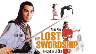 Wu Tang Collection  Lost Swordship