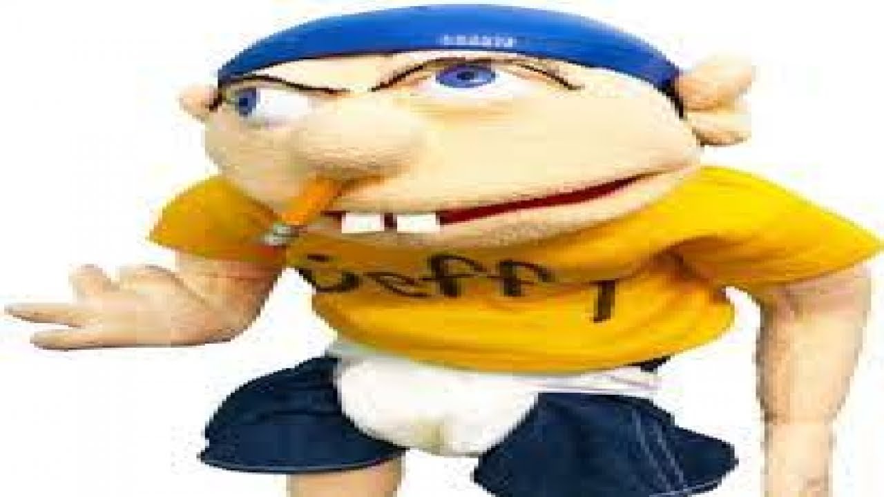 Jeffery - YouTube