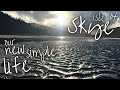 Our new simple life  isle of skye  fairy pools  the local pub  neist point scotland  ep4