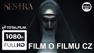 Sestra (2018) film o filmu CZ HD Sestra (2018) film o filmu CZ HD