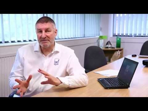 CRM Critical Success Factors - The Data Factor