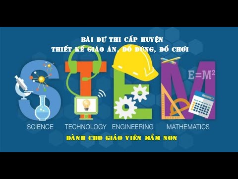 Video STEM - Dự án làm chuông gió phát ra âm thanh - Dành... - youtube
