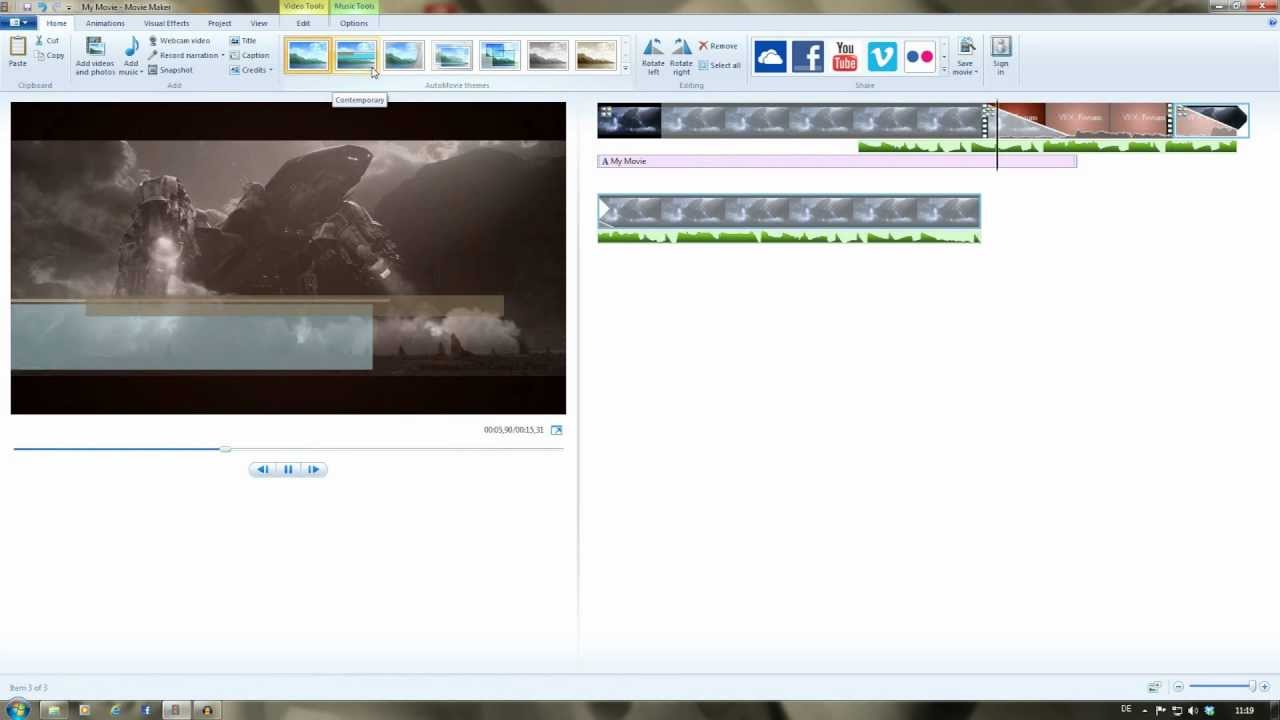 live movie maker 2012 live movie maker 2012
