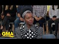 Lupita Nyong'o shares powerful story behind new children's book, 'Sulwe' l GMA