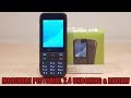 mobiwire pictor 2.4 Unboxing & Review