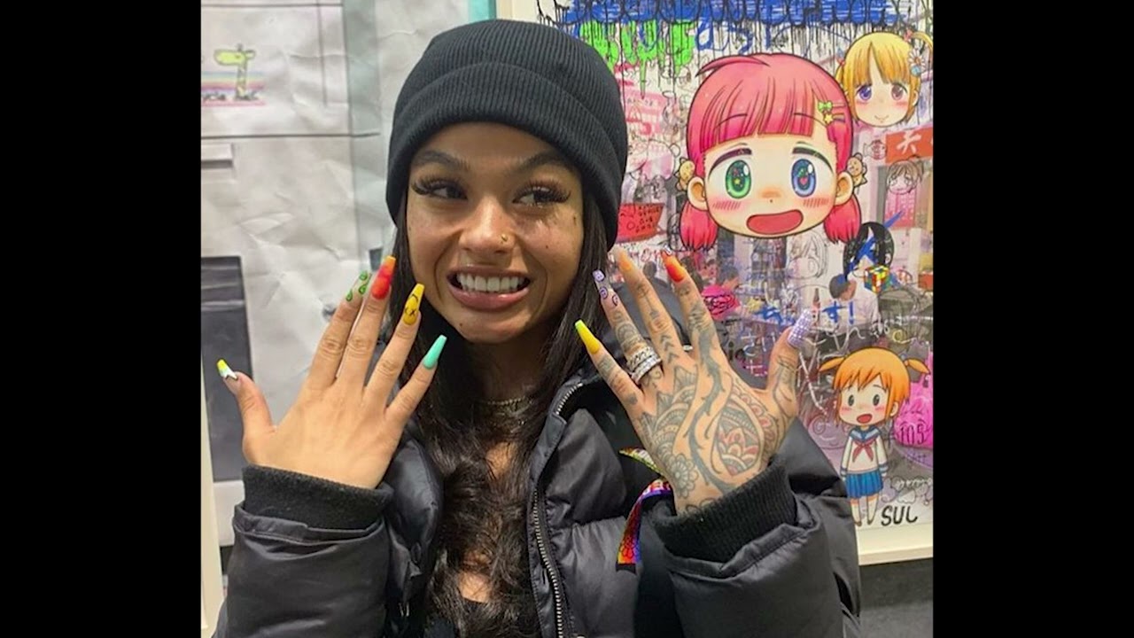 [FREE] Lil Uzi Vert Type Beat - 