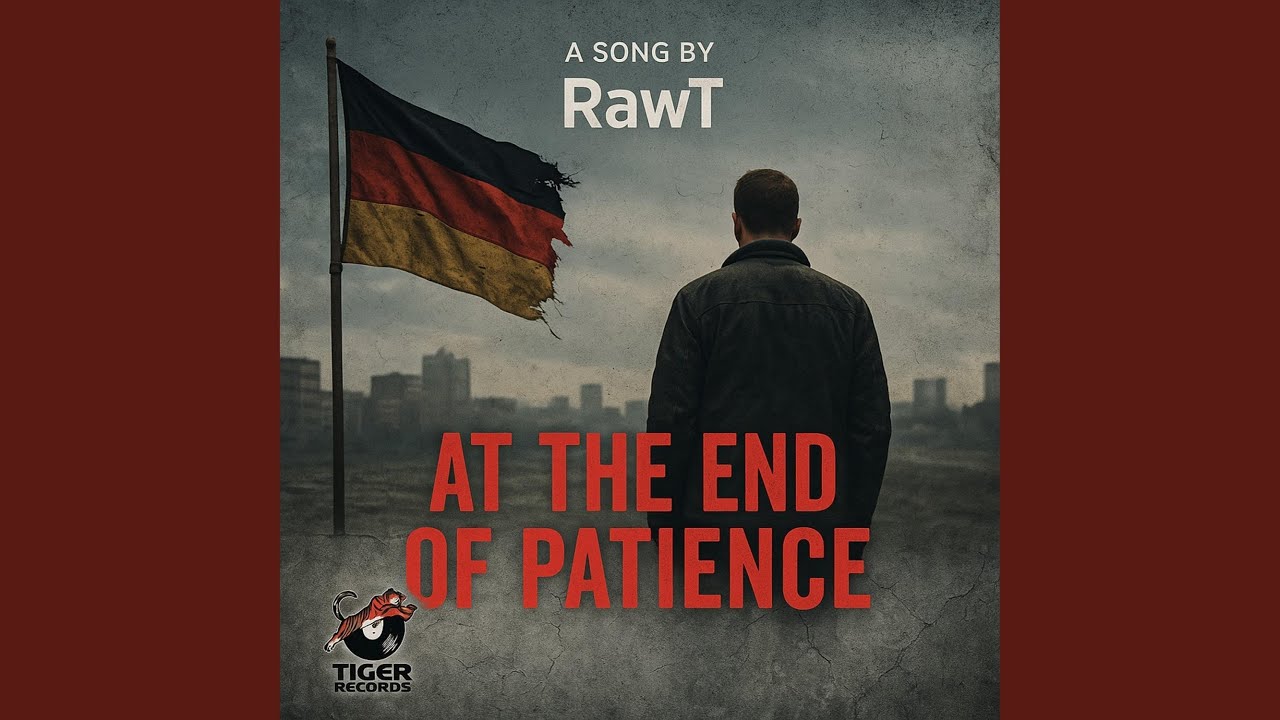 At the End of Patience