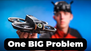 DJI Avata 2 - The Ultimate 1-Year Review (Still Worth It?)