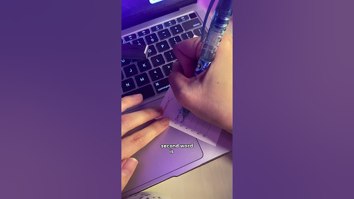 Using a cold wallet for the first time