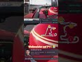 Weltmeister enttäuscht auf P11 😭 #f1manager