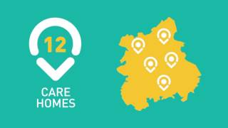 WMAHSN Annual Report 2016/17 video