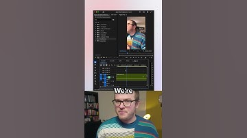 The Easiest Way to Nail Multicam Editing in Premiere Pro!