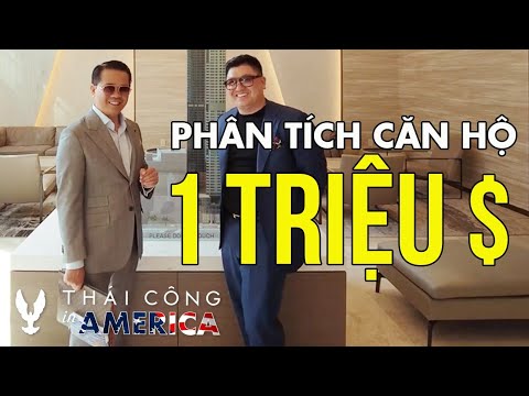 Video: Những Lợi Thế Khi Sống Trong Căn Hộ Nằm ở Tầng Trệt