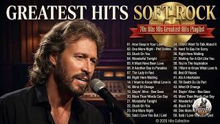 Classic Soft Rock Ballads 70s 80s 90s | Timeless Love Songs & Romantic Melodies screenshot 5