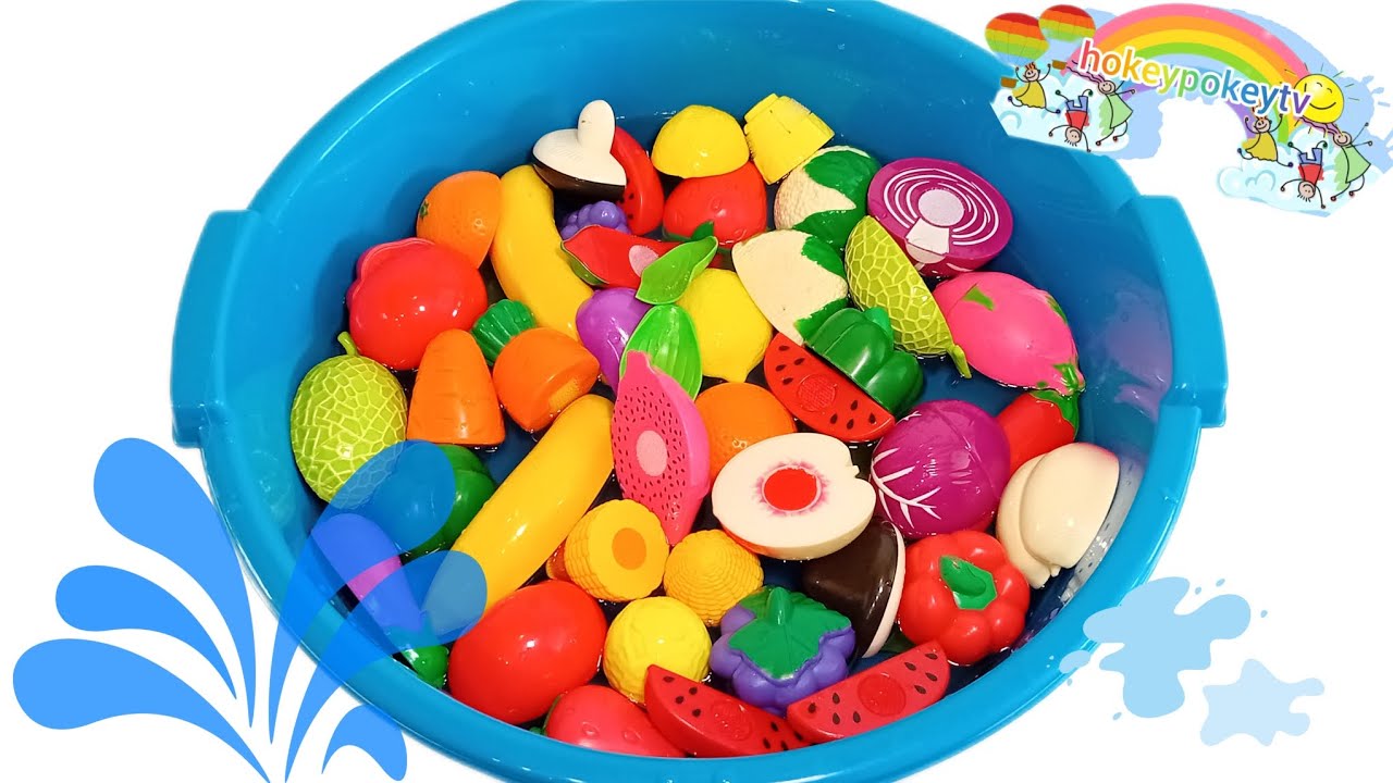 Συλλογή hokeypokeytv|παιδικο εκπαιδευτικό κανάλι