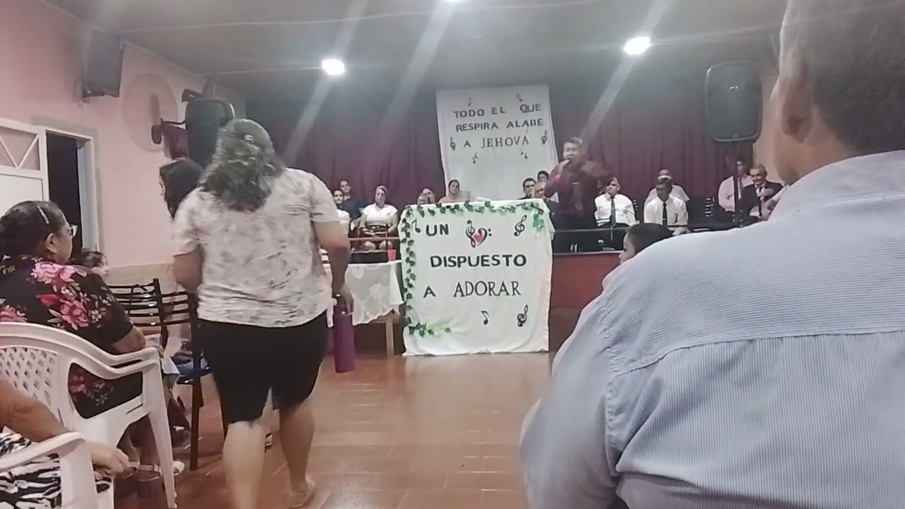 La adoración que desata la lluvia.🫡