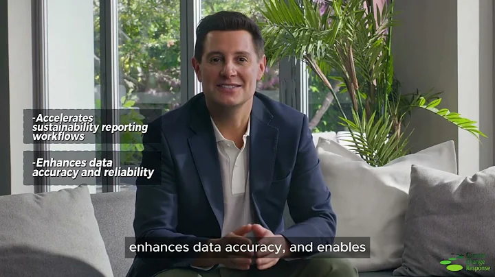CCR Generative AI — Shaping the Future of Responsible Climate Intelligence