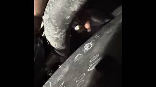 2015 GX 460 engine coolant temp sensor ECT replacement. P0125 code