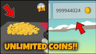 😱 SECRET TREASURE IN CHICKEN GUN NEW UPDATE 4.0.2!! CHICKEN GUN UNLIMITED COINS SECRET