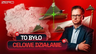 Download Lagu ROSYJSKIE DRONY NAD POLSKĄ: JAKI BYŁ ICH CEL? WOLSKI ANALIZUJE NOCNY ATAK MP3 Download Lagu ROSYJSKIE DRONY NAD POLSKĄ: JAKI BYŁ ICH CEL? WOLSKI ANALIZUJE NOCNY ATAK MP3