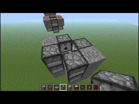 Redstone with Tec | 6 | Double Hyper Spawner
