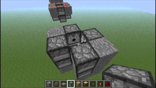 Redstone with Tec | 6 | Double Hyper Spawner