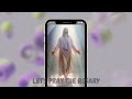 Let's Pray The Rosary #apps #relaxation #prayer