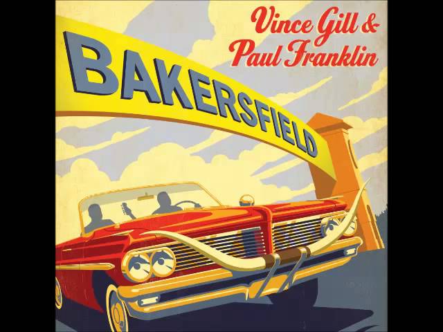 Vince Gill - But I Do