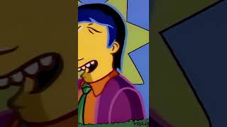 The Simpsons Predicted Paul Mccartneys 50 Year Fan Letter Surprise