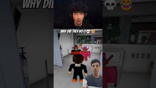 Bacon Pressed the WRONG Button… 😭💀 | Roblox #roblox #stealabrainrot #bacon #robloxshorts #funny #fyp