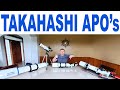 Takahashi APO Refractors: The GOOD, the BAD, and the UGLY!!! Are they good telescopes???