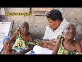 TRISTE RÉALITÉ EN RDC MA NSIMBA ÂGÉE DE 93 ANS AZA NA PLACE YA KOVANDA TE LOPANGU BATEKI BABENGANIY 