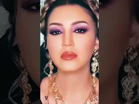 عملاقاتا الأغنية المغربية والشرقيه أصالة نصري وأسماء المنور في كوكتيل صوتي رائع أغنية سيد الغرام