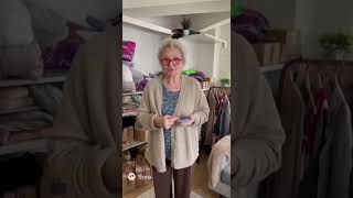 «Пенсия улетела, зато я — на стиле!»