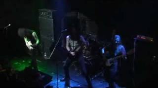 Mantic Ritual - Souls - Montreal 2009