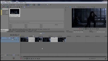 Effect #1 | Velocity.