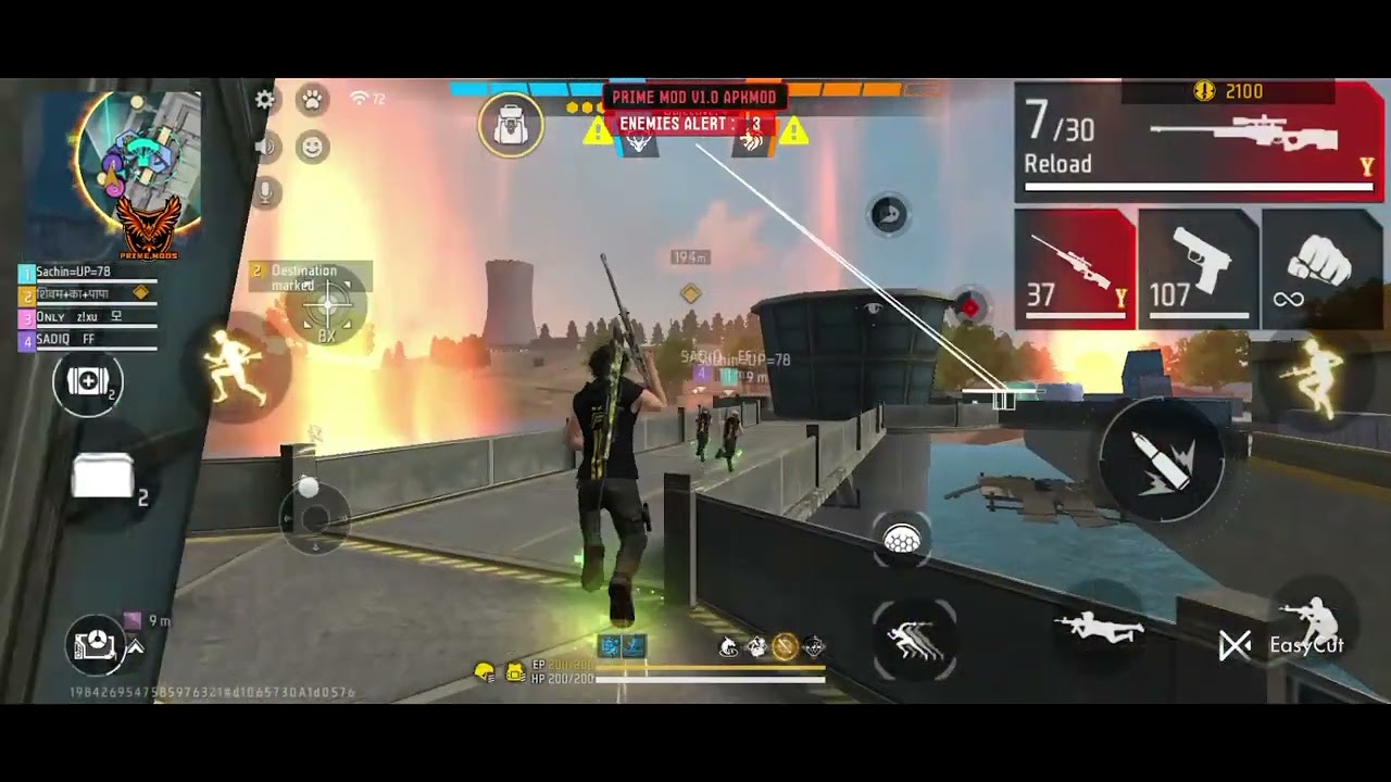 Prime mod full safe panel dm to buy 💥💥✅✅