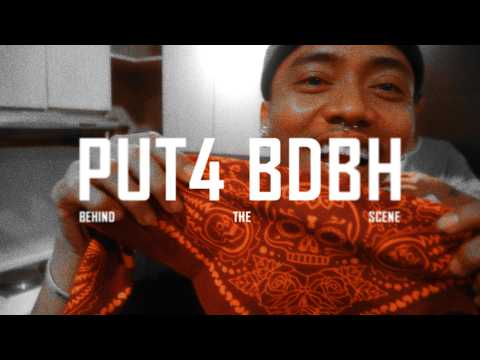 KICK OFF "PUT4 BDBH" TOUR