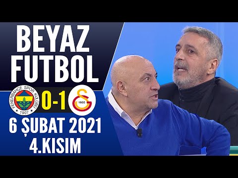 Beyaz Futbol 6