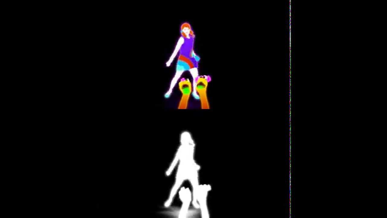 Lollipop (Extraction) | Just Dance 3