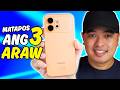 HONOR 600 5G BAKA MANALO mp3