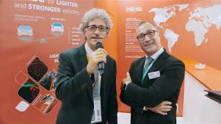 Imifabi a K2019, l'intervista a Piergiovanni Ercoli Malacari